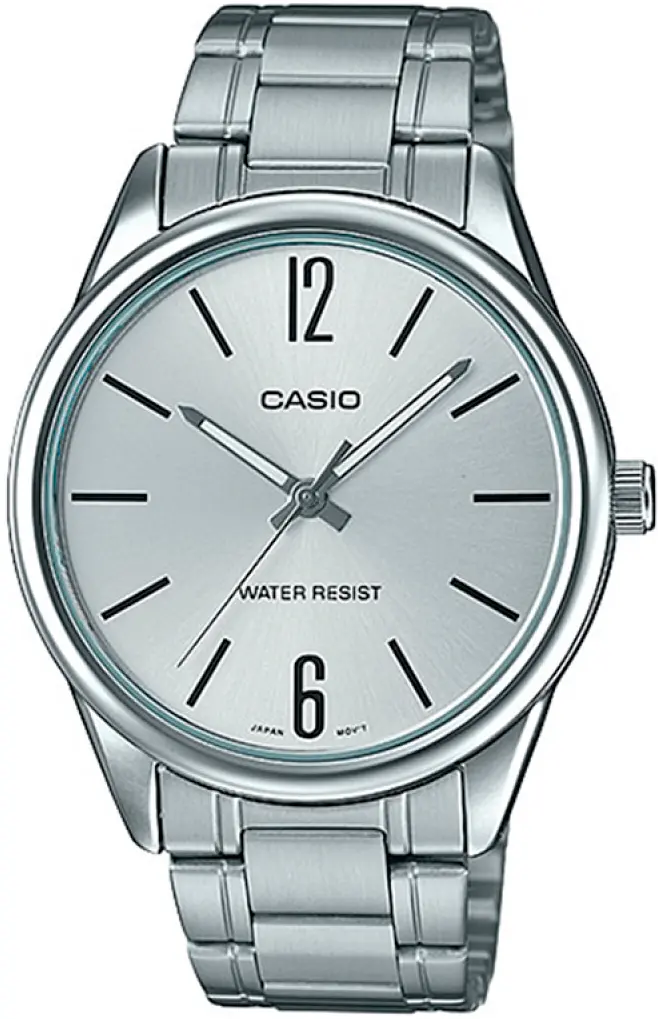 Ανδρικό αναλογικό ρολόι CASIO - Casio Collection - MTP-V005D-7BUDF