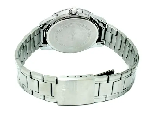 Ανδρικό αναλογικό ρολόι CASIO - Casio Collection - MTP-V005D-7BUDF - 2
