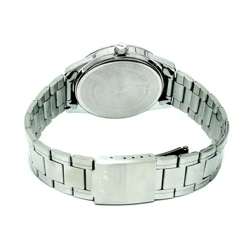 Мъжки аналогов часовник CASIO - Casio Collection - MTP-V005D-7BUDF - image 1