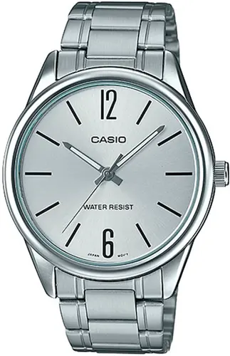 Ανδρικό αναλογικό ρολόι CASIO - Casio Collection - MTP-V005D-7BUDF - 1