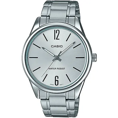 Мъжки аналогов часовник CASIO - Casio Collection - MTP-V005D-7BUDF