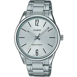 Мъжки аналогов часовник CASIO - Casio Collection - MTP-V005D-7BUDF
