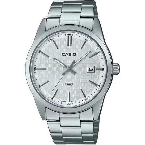 Мъжки аналогов часовник CASIO - Casio Collection - MTP-VD03D-7AUDF