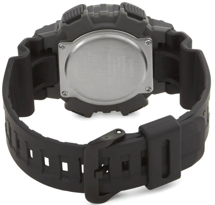Ανδρικό ψηφιακό ρολόι Casio - AEQ-110W-1AVDF - image 1