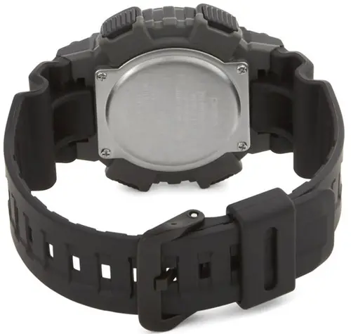 Ceas digital pentru bărbați Casio - AEQ-110W-1AVDF - 2