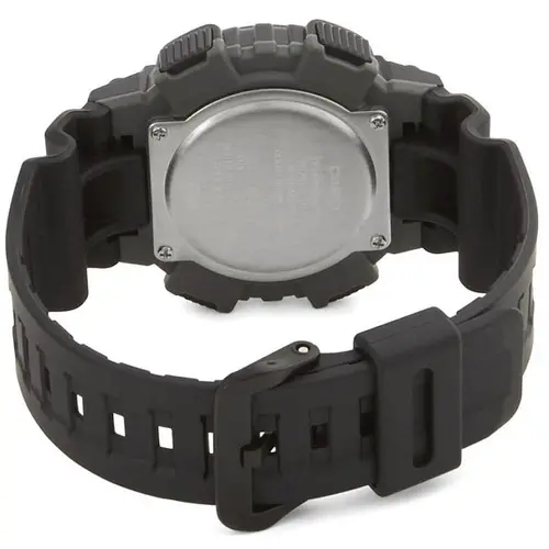 Мъжки дигитален часовник Casio - AEQ-110W-1AVDF - image 1