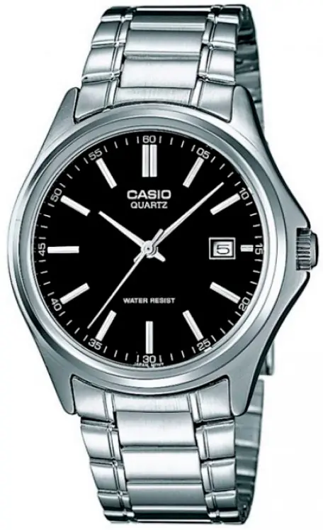Ανδρικό αναλογικό ρολόι Casio - Casio Collection - MTP-1183A-1ADF