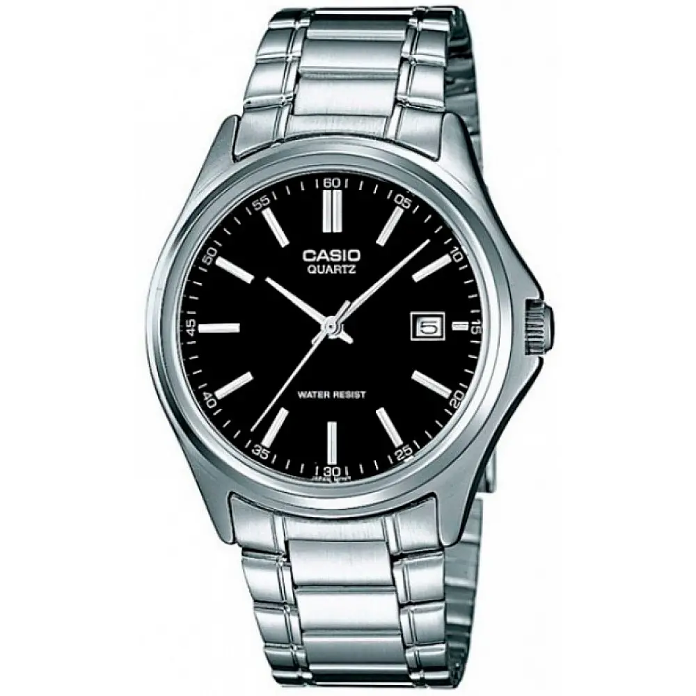 Мъжки аналогов часовник Casio - Casio Collection - MTP-1183A-1ADF