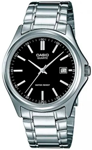 Ανδρικό αναλογικό ρολόι Casio - Casio Collection - MTP-1183A-1ADF