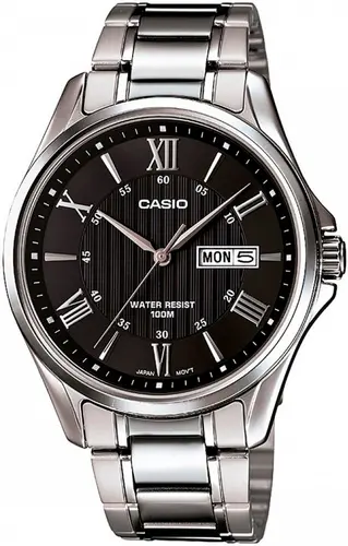 Ceas analog pentru bărbați Casio - Casio Collection - MTP-1384D-1AVDF