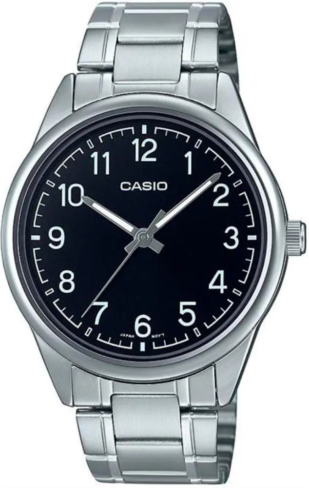 Ceas analog pentru bărbați Casio - Casio Collection - MTP-V005D-1B4UDF