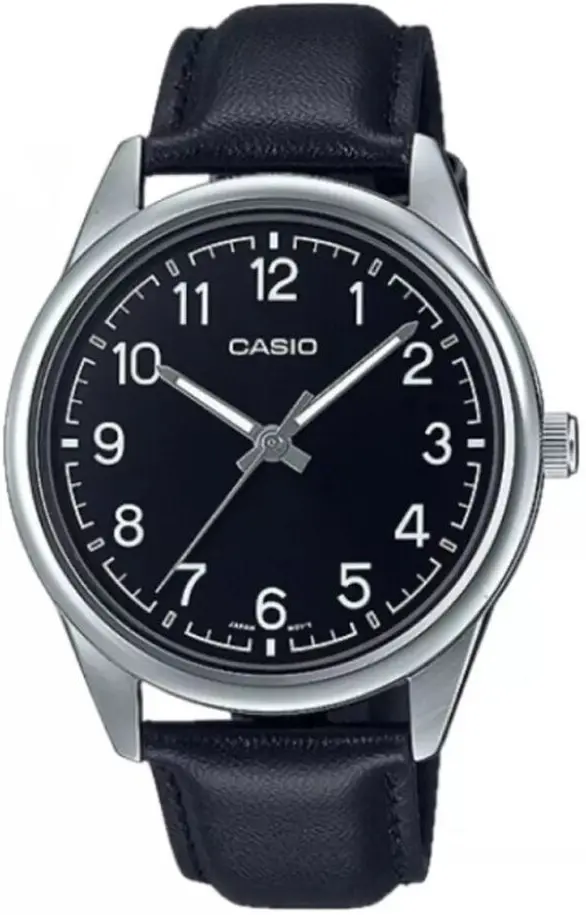 Ανδρικό αναλογικό ρολόι Casio - Casio Collection - MTP-V005L-1B4UDF