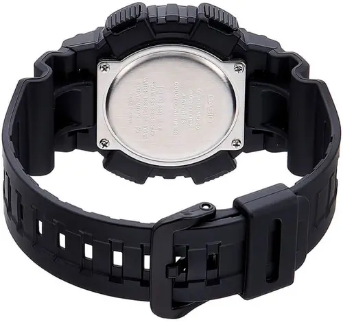 Ceas digital pentru bărbați Casio - Casio Collection - AEQ-110BW-9AVDF - 2