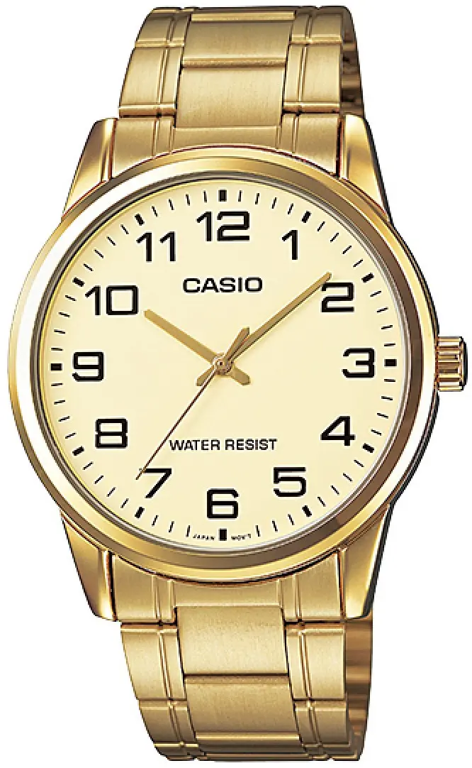 Ceas analogic pentru bărbați Casio - Casio Collection - MTP-V001G-9BUDF