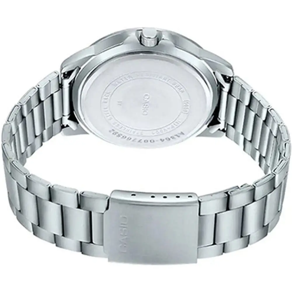 Мъжки аналогов часовник Casio - Casio Collection - MTP-VD01D-2EVUDF - image 1