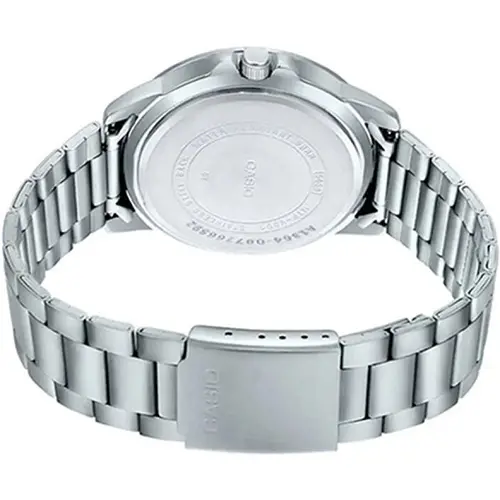 Мъжки аналогов часовник Casio - Casio Collection - MTP-VD01D-2EVUDF - image 1
