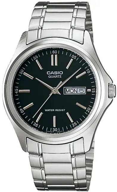 Ceas pentru bărbați CASIO - MTP-1239D-1ADF