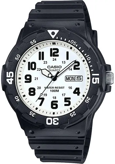 Ceas analogic pentru bărbați Casio - MRW-200H-7BVDF