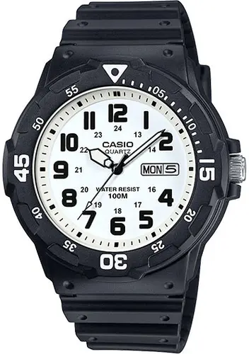 Ceas analogic pentru bărbați Casio - MRW-200H-7BVDF - 1