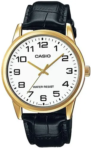 Ceas analogic pentru bărbați Casio - MTP-V001GL-7BUDF - 1