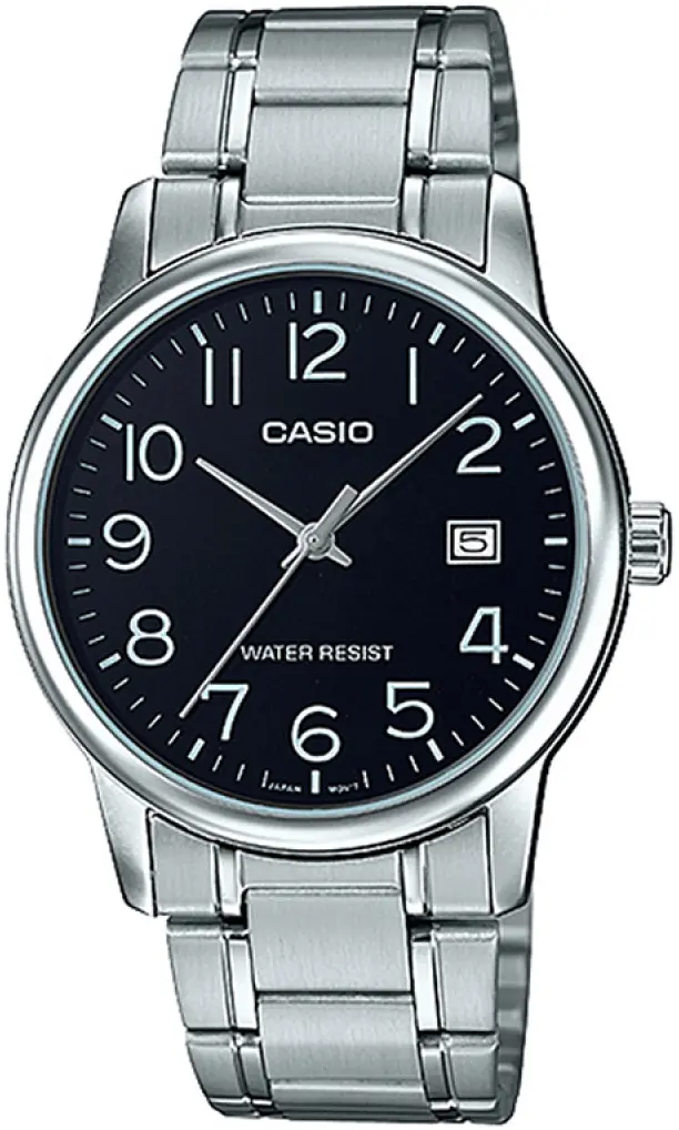 Ceas analogic bărbătesc Casio - MTP-V002D-1BUDF
