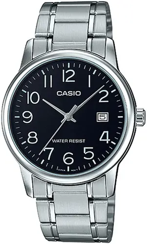 Ceas analogic bărbătesc Casio - MTP-V002D-1BUDF - 1