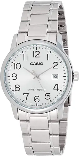 Ceas analogic pentru bărbați Casio - MTP-V002D-7BUDF - 1