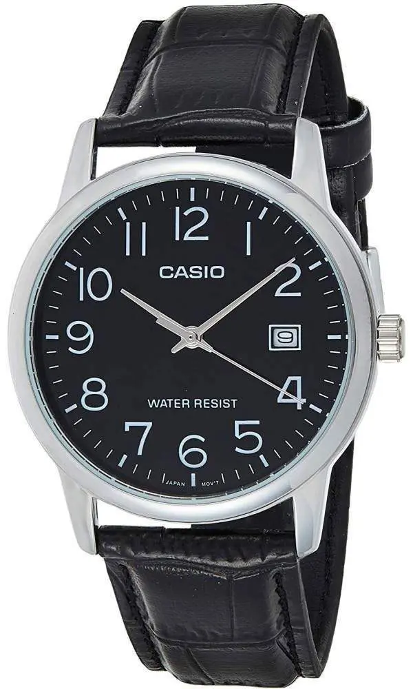Ceas analogic bărbătesc Casio - MTP-V002L-1BUDF