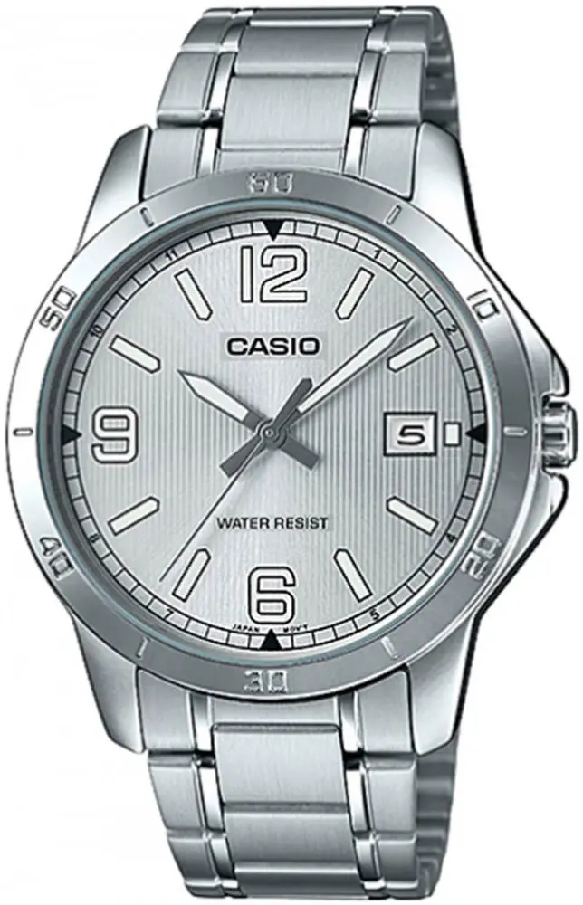 Ceas analogic pentru bărbați Casio - MTP-V004D-7B2UDF