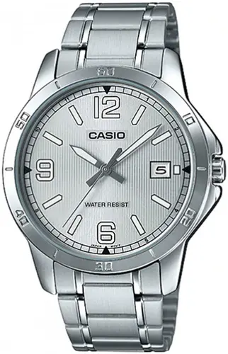 Ceas analogic pentru bărbați Casio - MTP-V004D-7B2UDF - 1