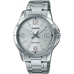 Мъжки аналогов часовник Casio - MTP-V004D-7B2UDF