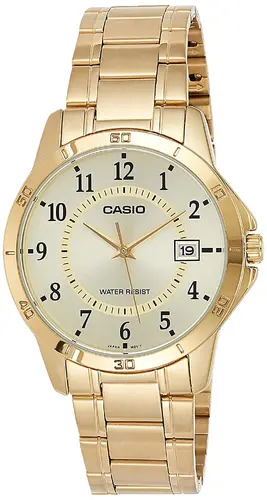 Ceas analogic pentru bărbați Casio - MTP-V004G-9BUDF - 1