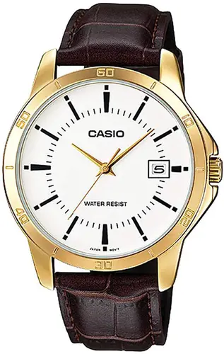 Ceas analogic pentru bărbați Casio - MTP-V004GL-7AUDF - 1