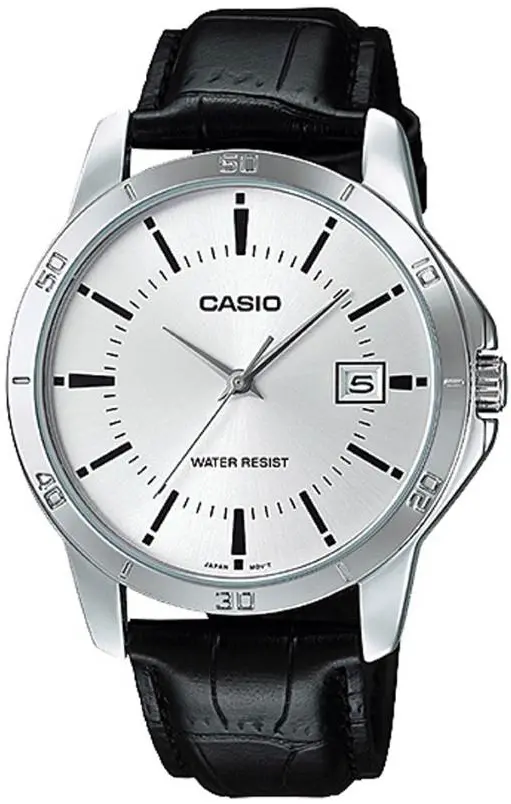 Ceas analogic pentru bărbați Casio - MTP-V004L-7AUDF