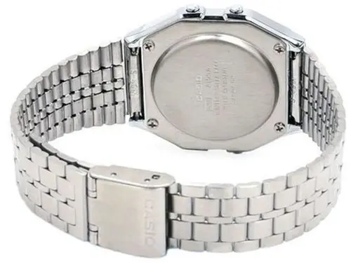 Ceas digital pentru bărbați Casio - A159W-N1DF - 2