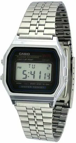 Ceas digital pentru bărbați Casio - A159W-N1DF - 1
