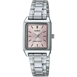 Дамски аналогов часовник CASIO - Casio Collection - LTP-V007D-4EUDF