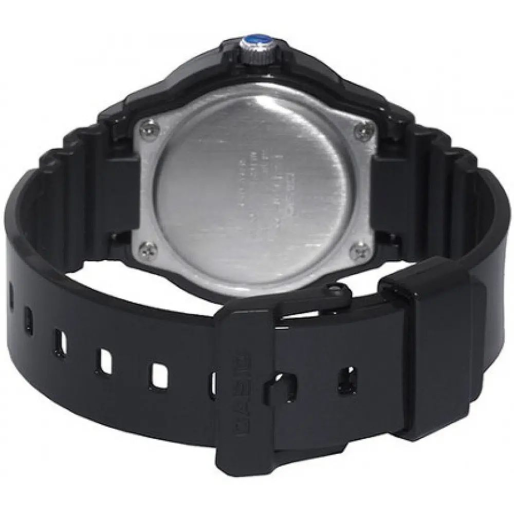 Дамски аналогов часовник Casio - Casio Collection - LRW-200H-4EVDR - image 2