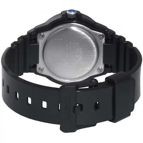 Дамски аналогов часовник Casio - Casio Collection - LRW-200H-4EVDR - image 2