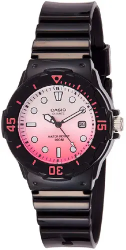 Ceas analog de damă Casio - Casio Collection - LRW-200H-4EVDR Ceas analog de damă Casio - Casio Collection - LRW-200H-4EVDR