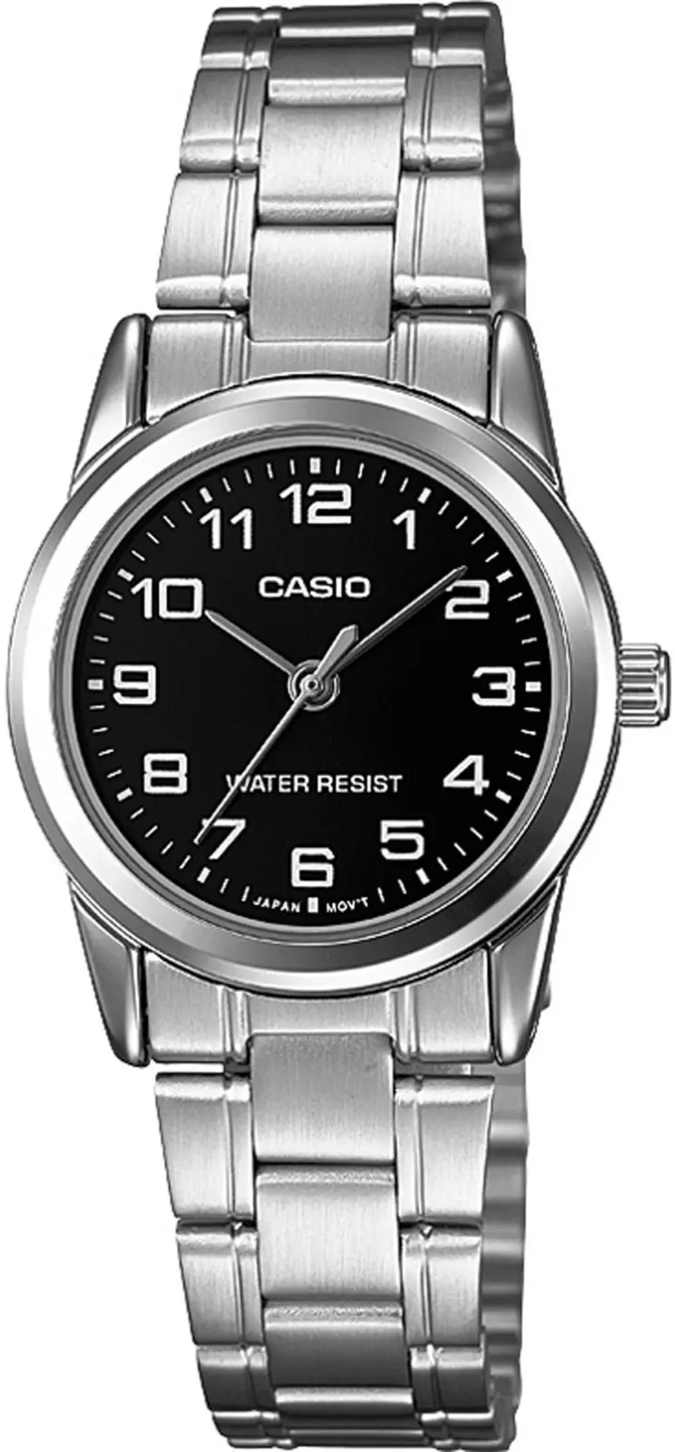 Ceas analog de damă Casio - Casio Collection - LTP-V001D-1BUDF