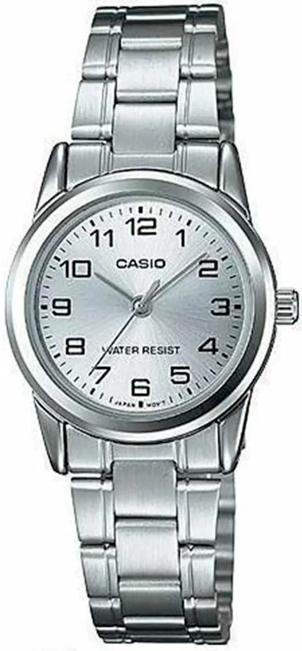 Γυναικείο αναλογικό ρολόι Casio - Casio Collection - LTP-V001D-7BUDF