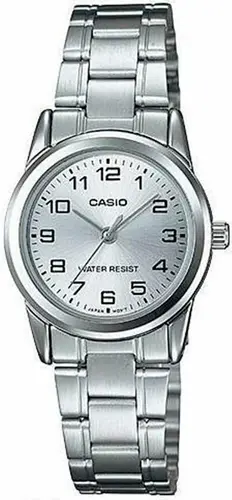Ceas analog de damă Casio - Casio Collection - LTP-V001D-7BUDF - 1