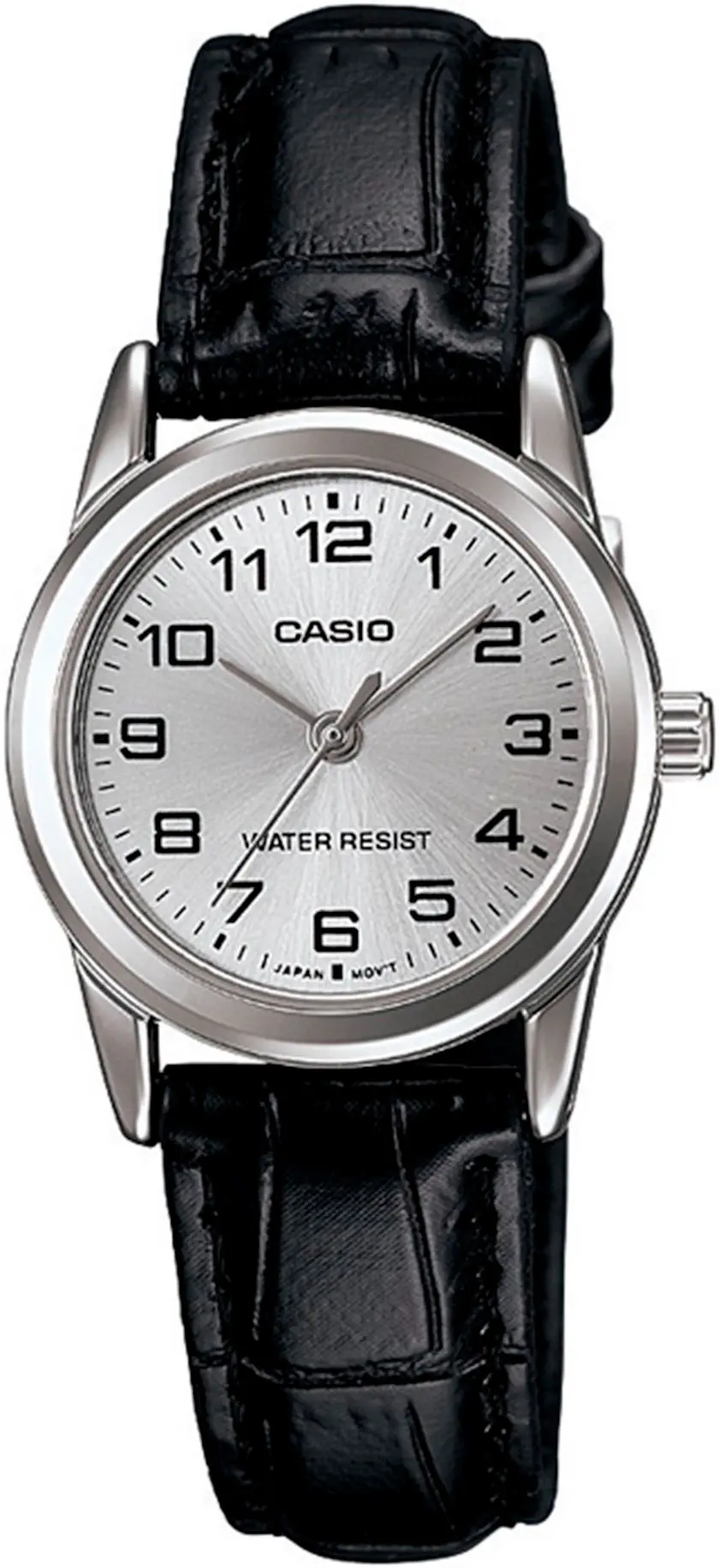 Γυναικείο αναλογικό ρολόι Casio - Casio Collection - LTP-V001L-7BUDF