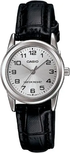 Ceas analog de damă Casio - Casio Collection - LTP-V001L-7BUDF - 1