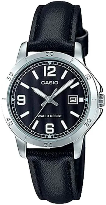Ceas analog de damă Casio - Casio Collection - LTP-V004L-1BUDF