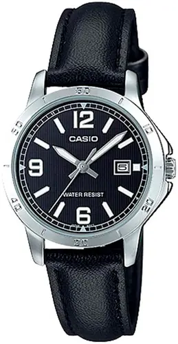 Ceas analog de damă Casio - Casio Collection - LTP-V004L-1BUDF Ceas analog de damă Casio - Casio Collection - LTP-V004L-1BUDF