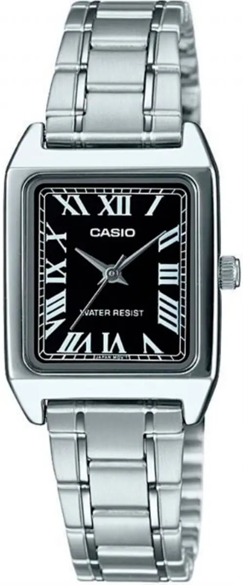 Ceas analog de damă Casio - Casio Collection - LTP-V007D-1BUDF