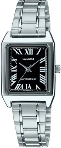 Ceas analog de damă Casio - Casio Collection - LTP-V007D-1BUDF - 1