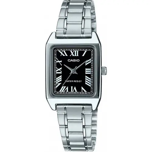 Дамски аналогов часовник Casio - Casio Collection - LTP-V007D-1BUDF